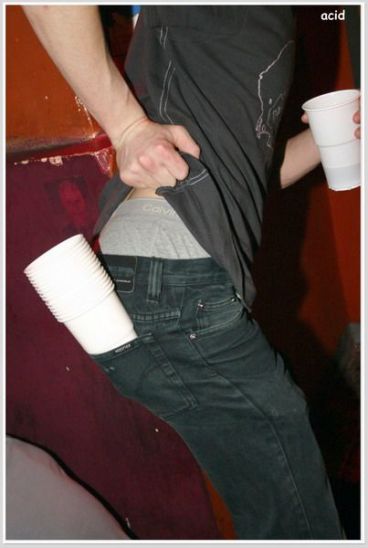 Climax - Roxy - 25.3.06